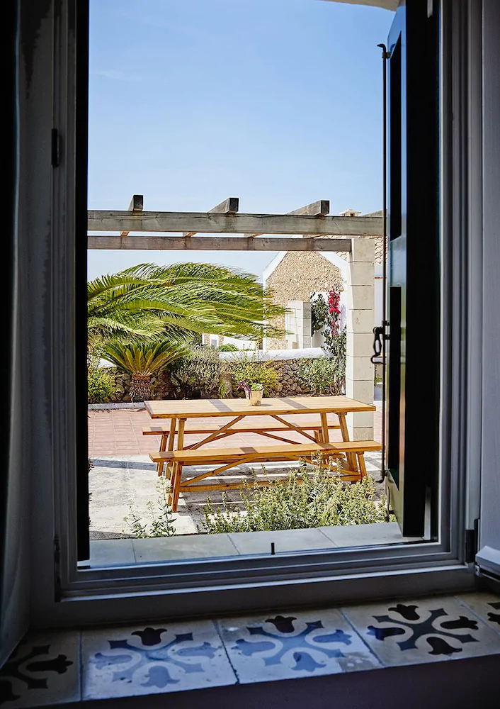 Turmaden Des Capita Agroturismo