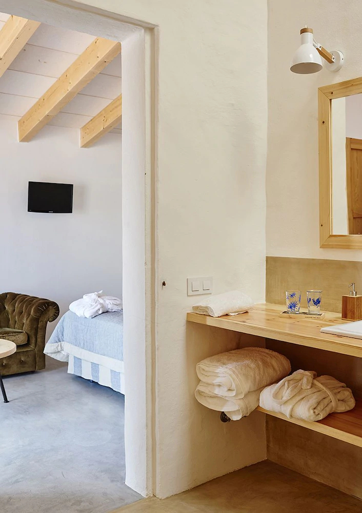 Turmaden Des Capita Agroturismo