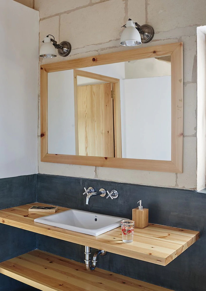 Turmaden Des Capita Agroturismo