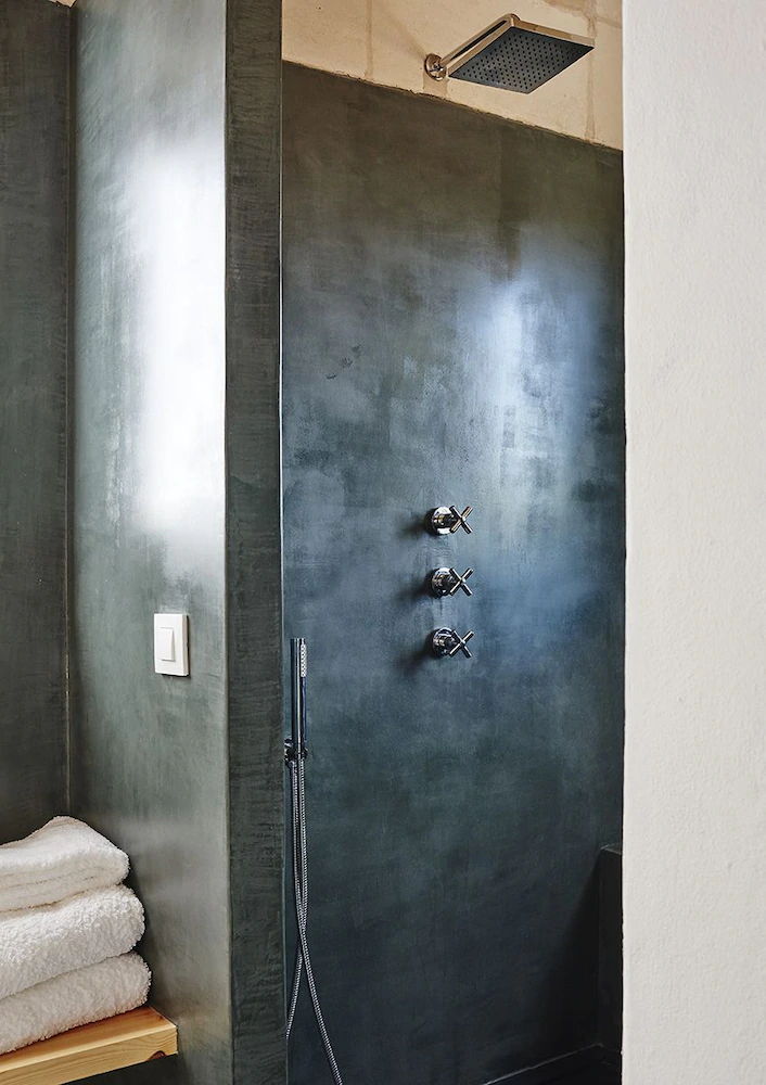 Turmaden Des Capita Agroturismo