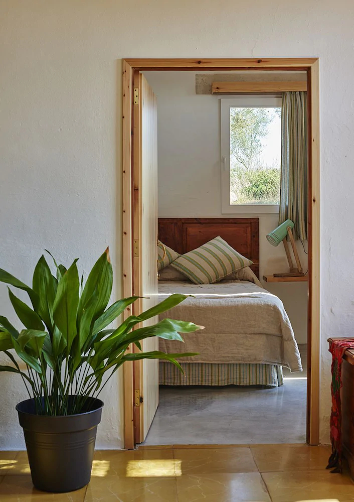 Turmaden Des Capita Agroturismo