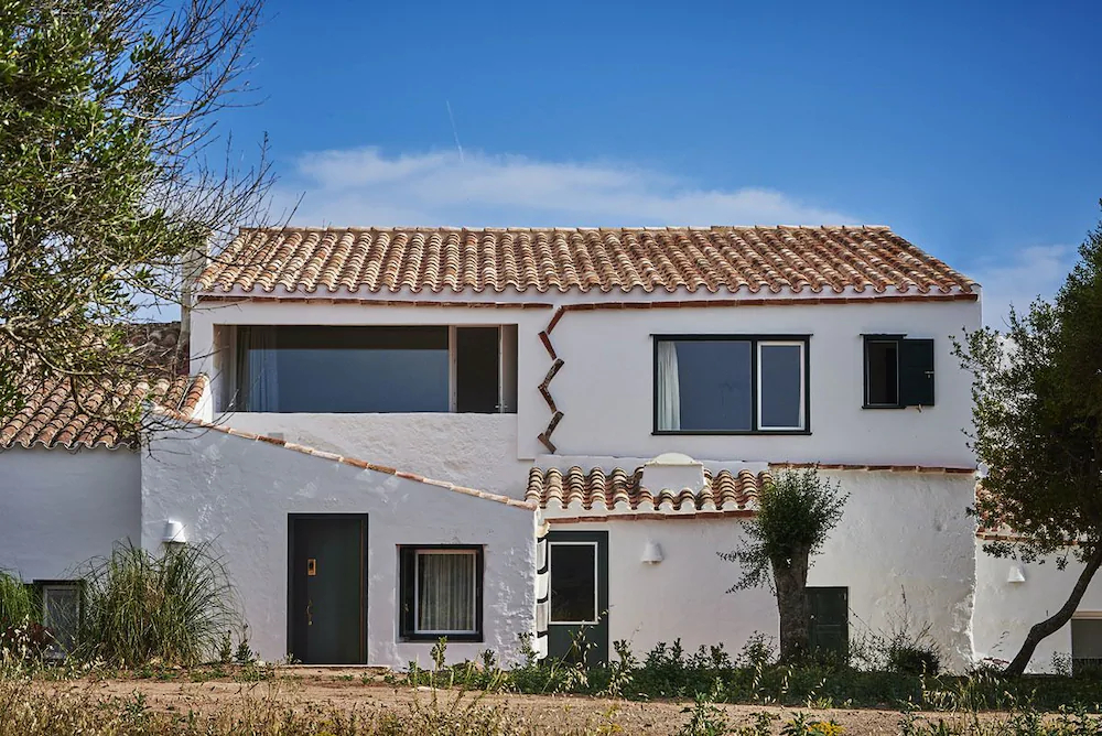 Turmaden Des Capita Agroturismo