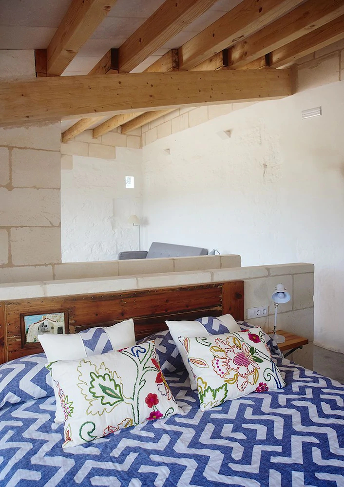 Turmaden Des Capita Agroturismo