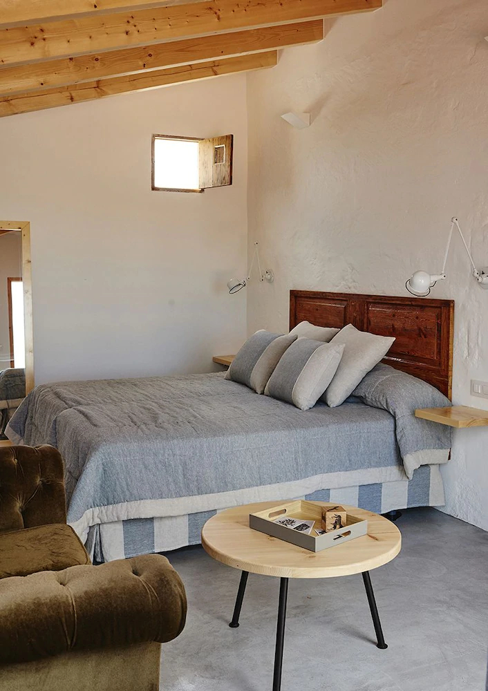 Turmaden Des Capita Agroturismo