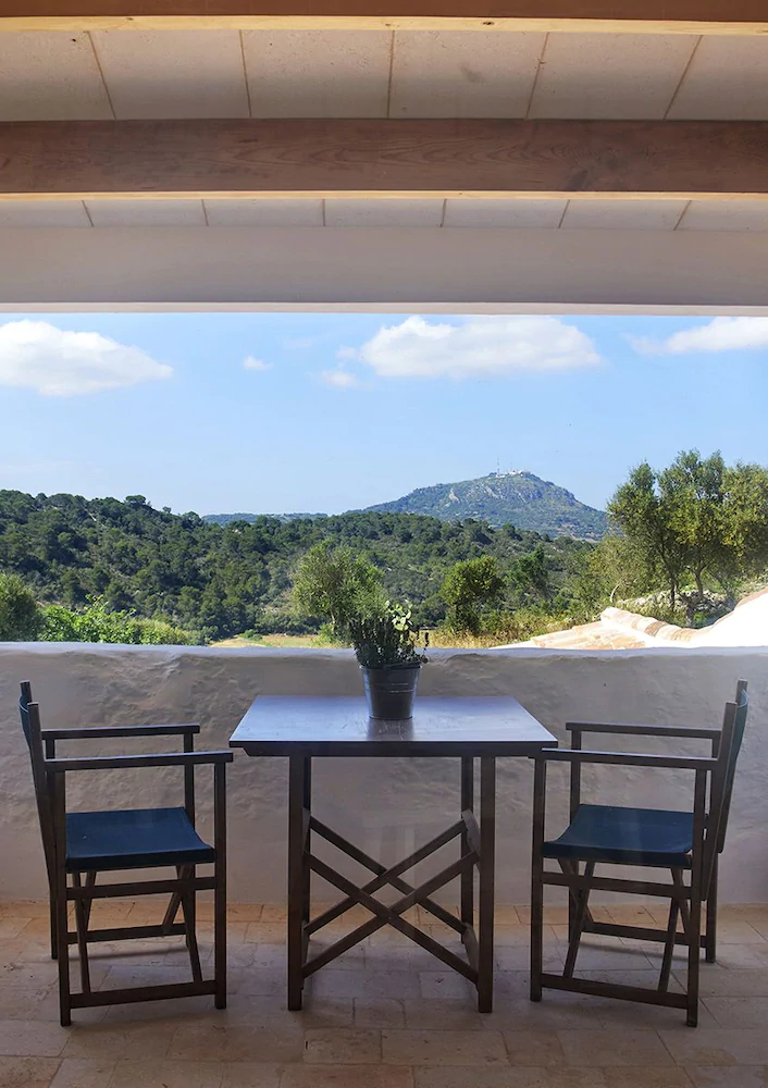 Turmaden Des Capita Agroturismo