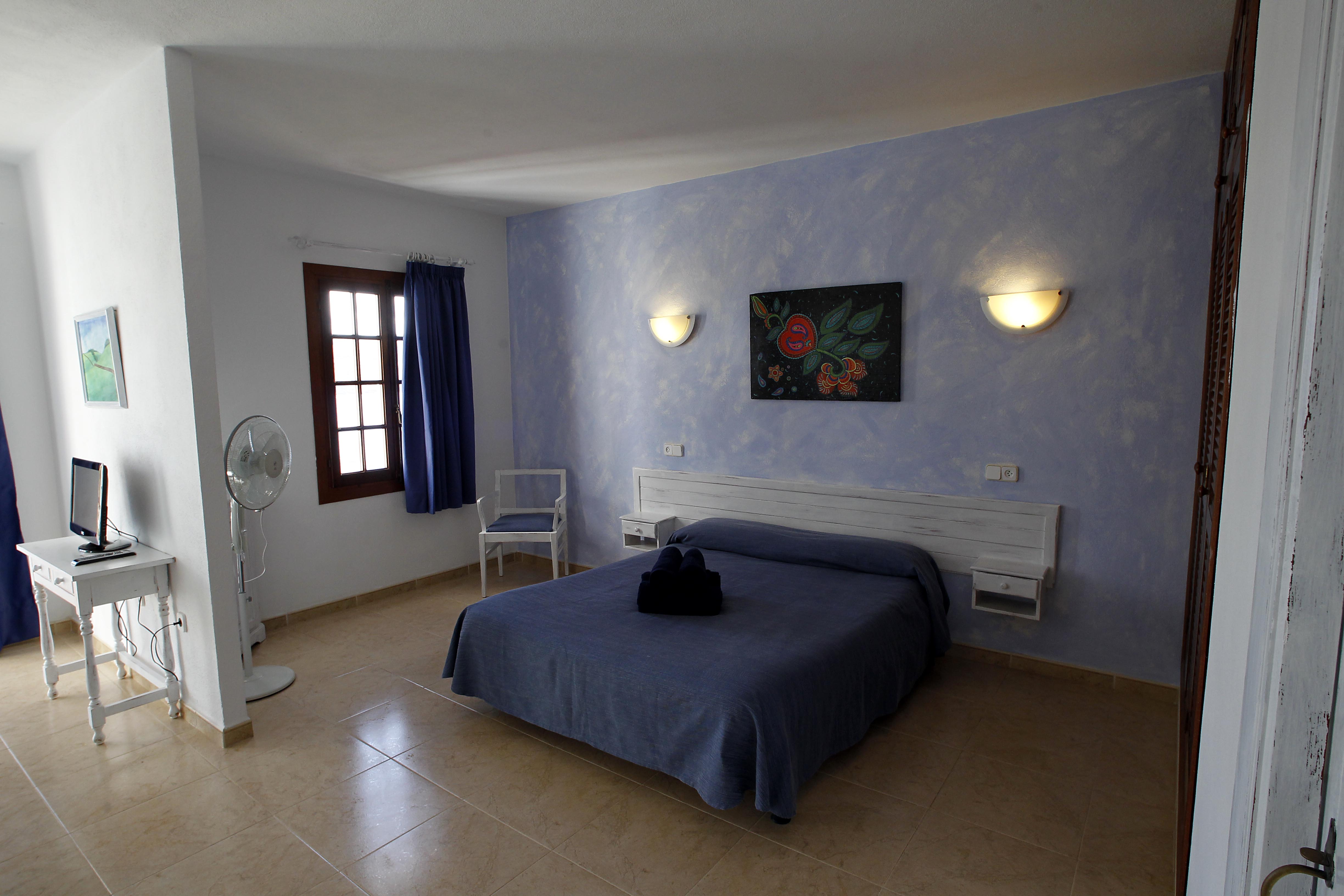 El Bergantín Menorca Club
