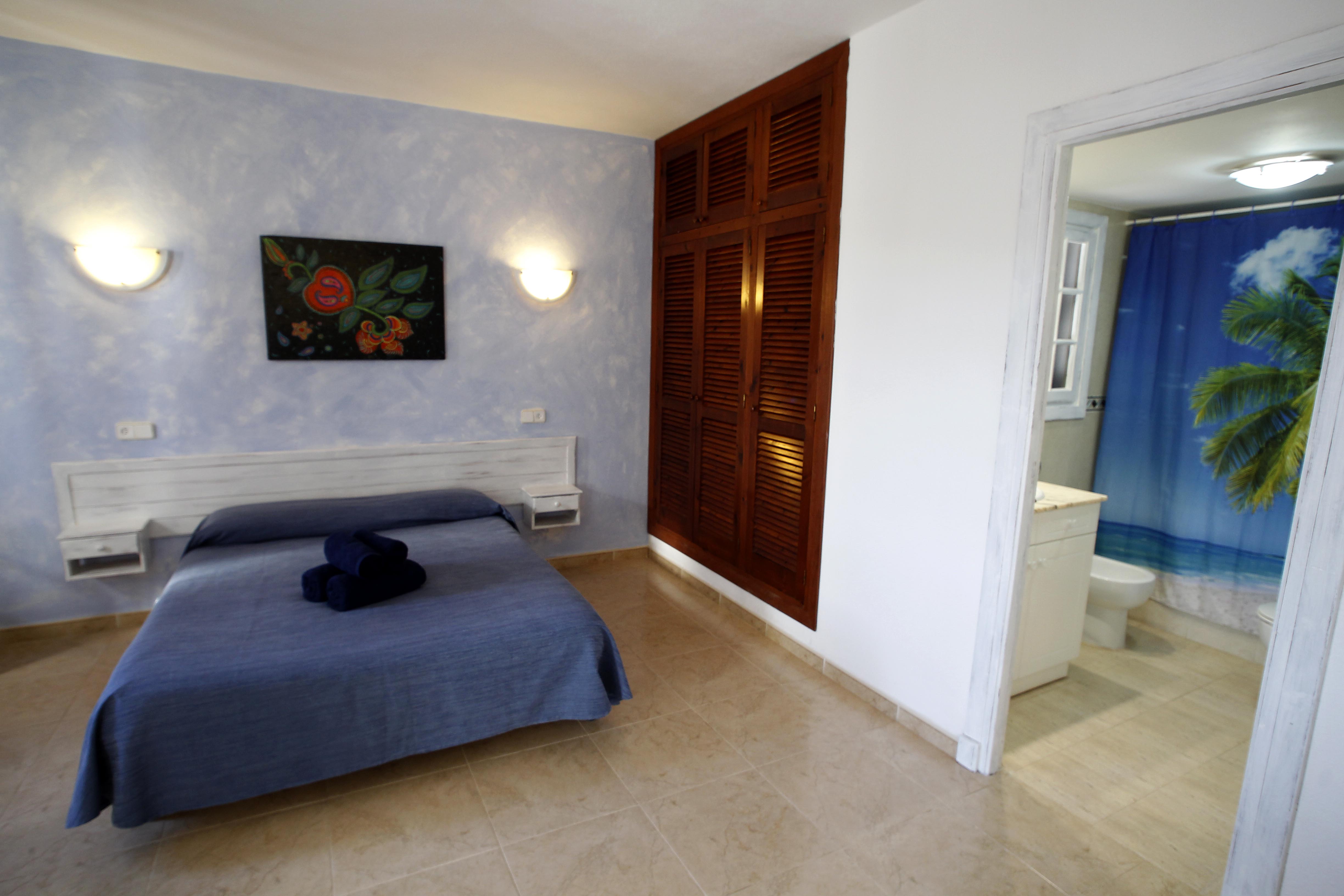 El Bergantín Menorca Club
