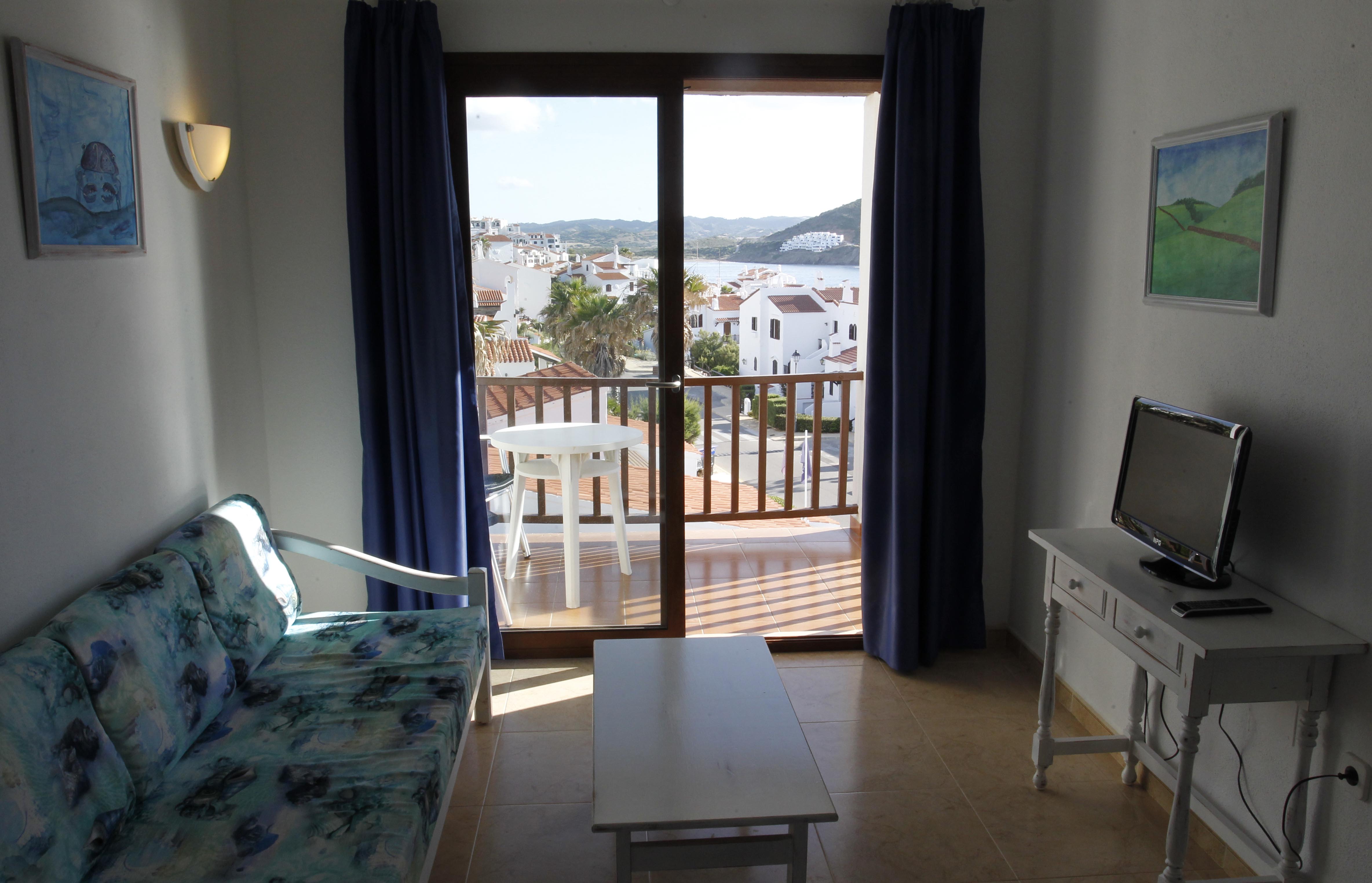 El Bergantín Menorca Club