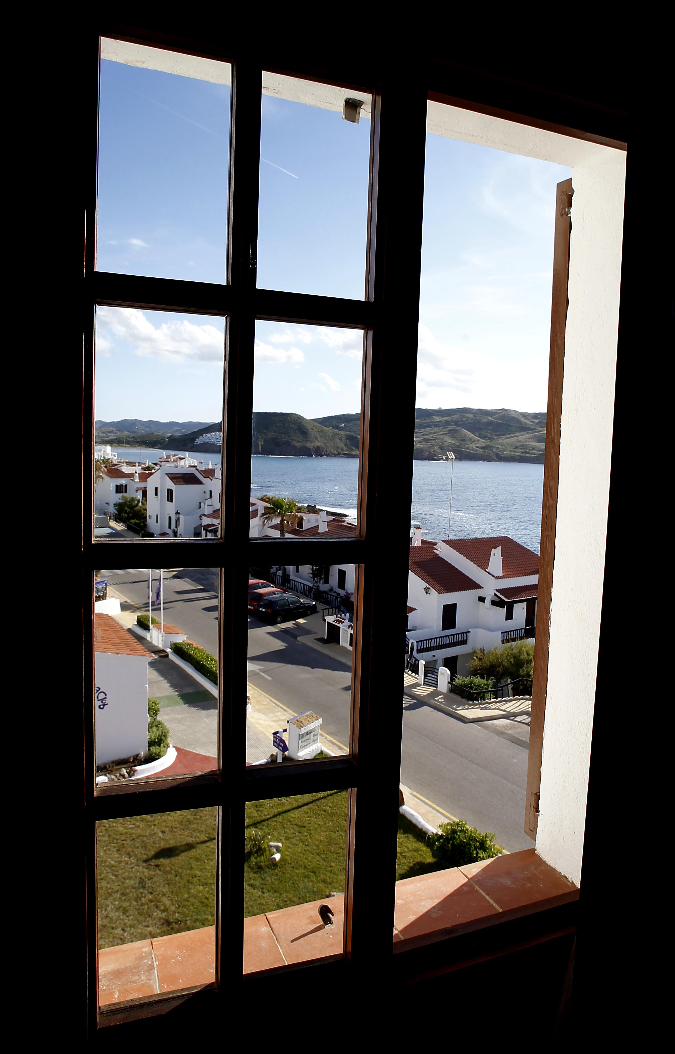 El Bergantín Menorca Club