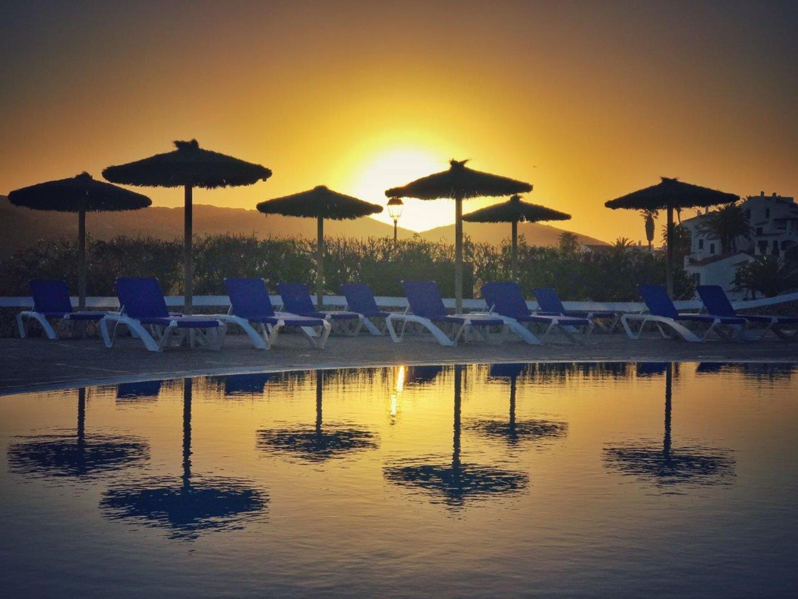 TRH Tirant Playa