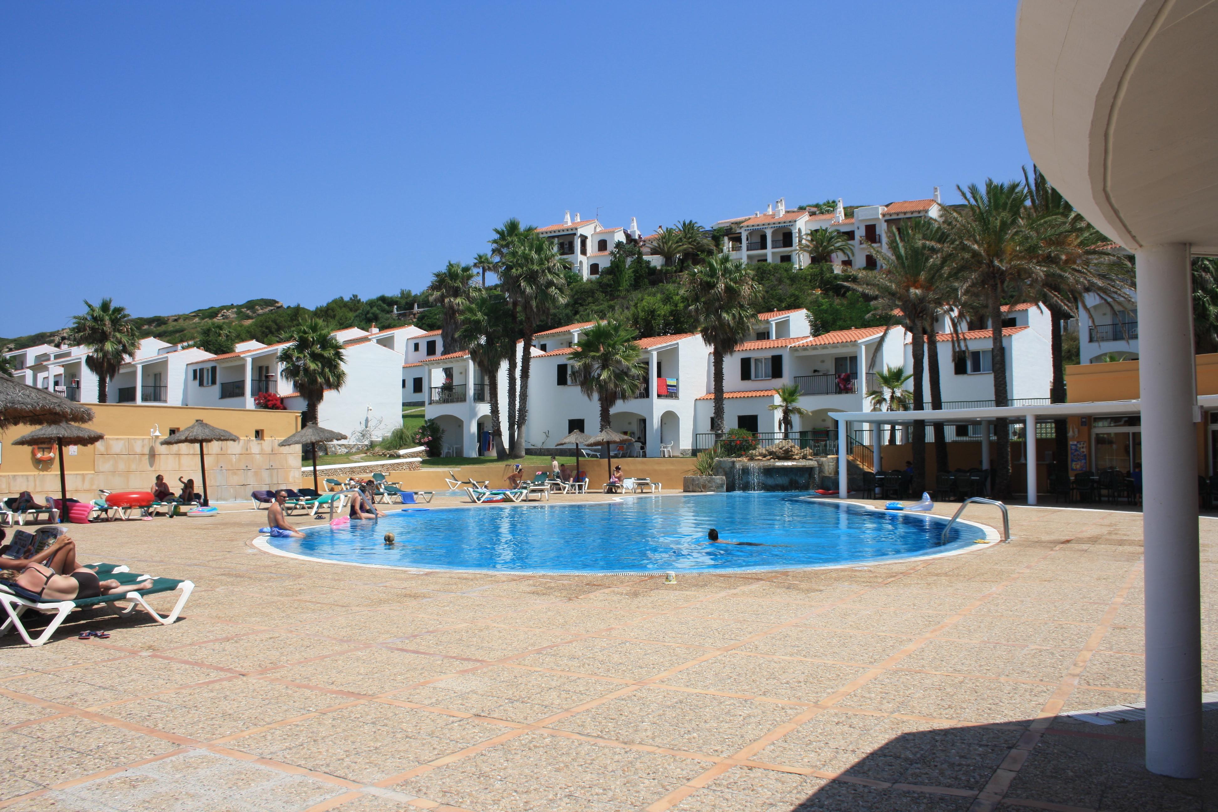TRH Tirant Playa
