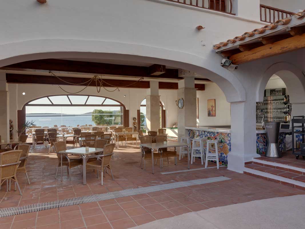 Comitas Tramontana Park