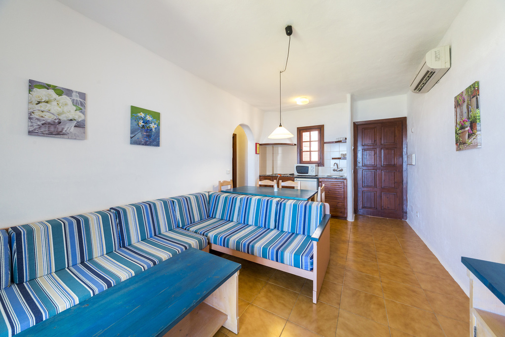 Comitas Tramontana Park