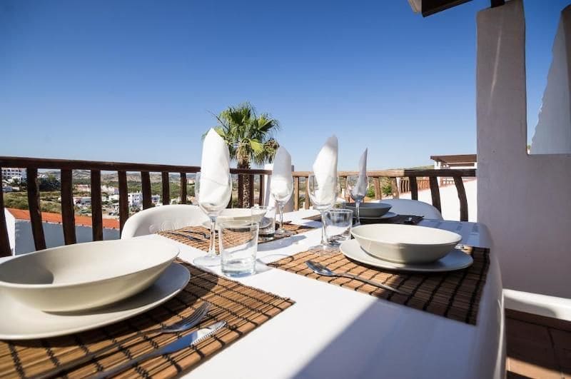 Villas Playas de Fornells