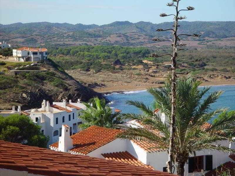Villas Playas de Fornells
