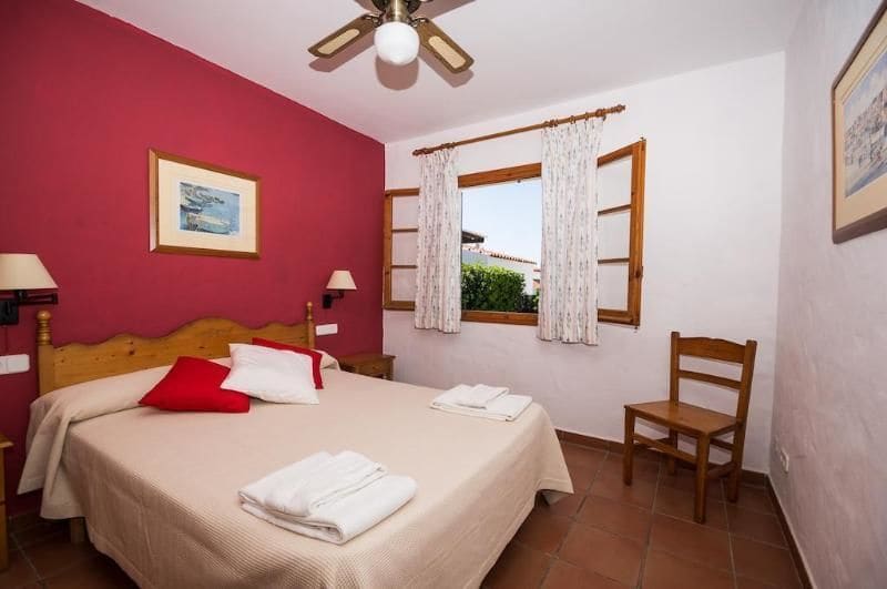 Villas Playas de Fornells