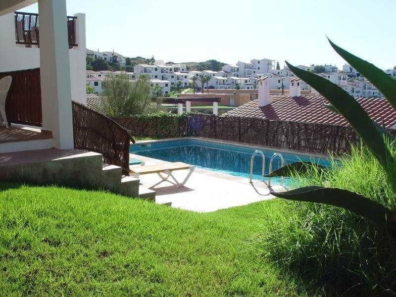 Villas Playas de Fornells