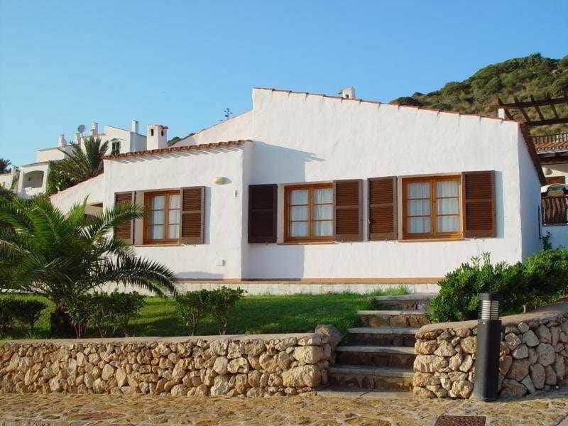 Villas Playas de Fornells