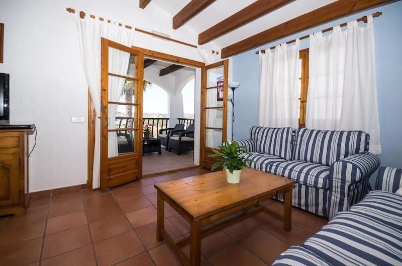 Villas Playas de Fornells
