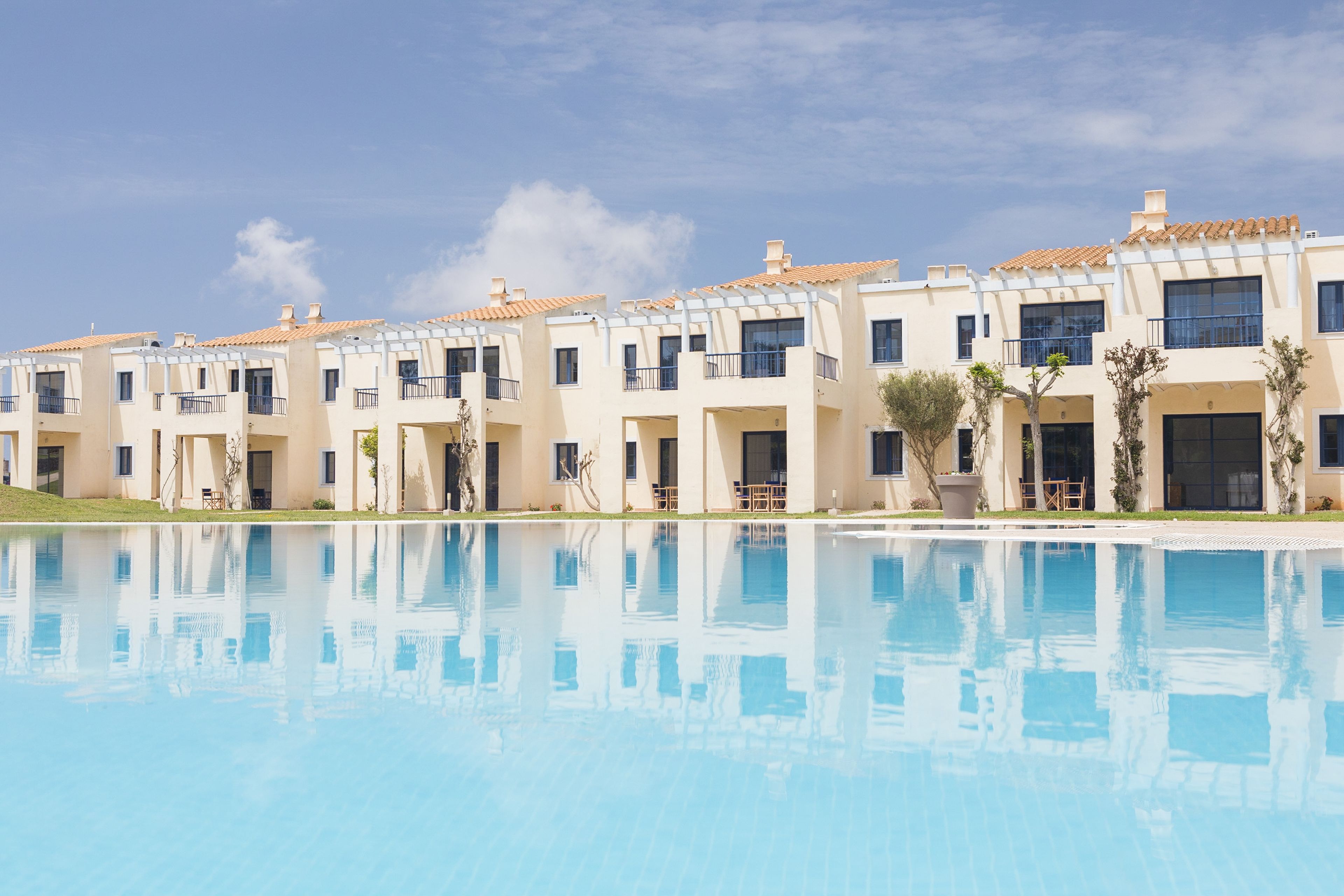Bimbolla Apartaments