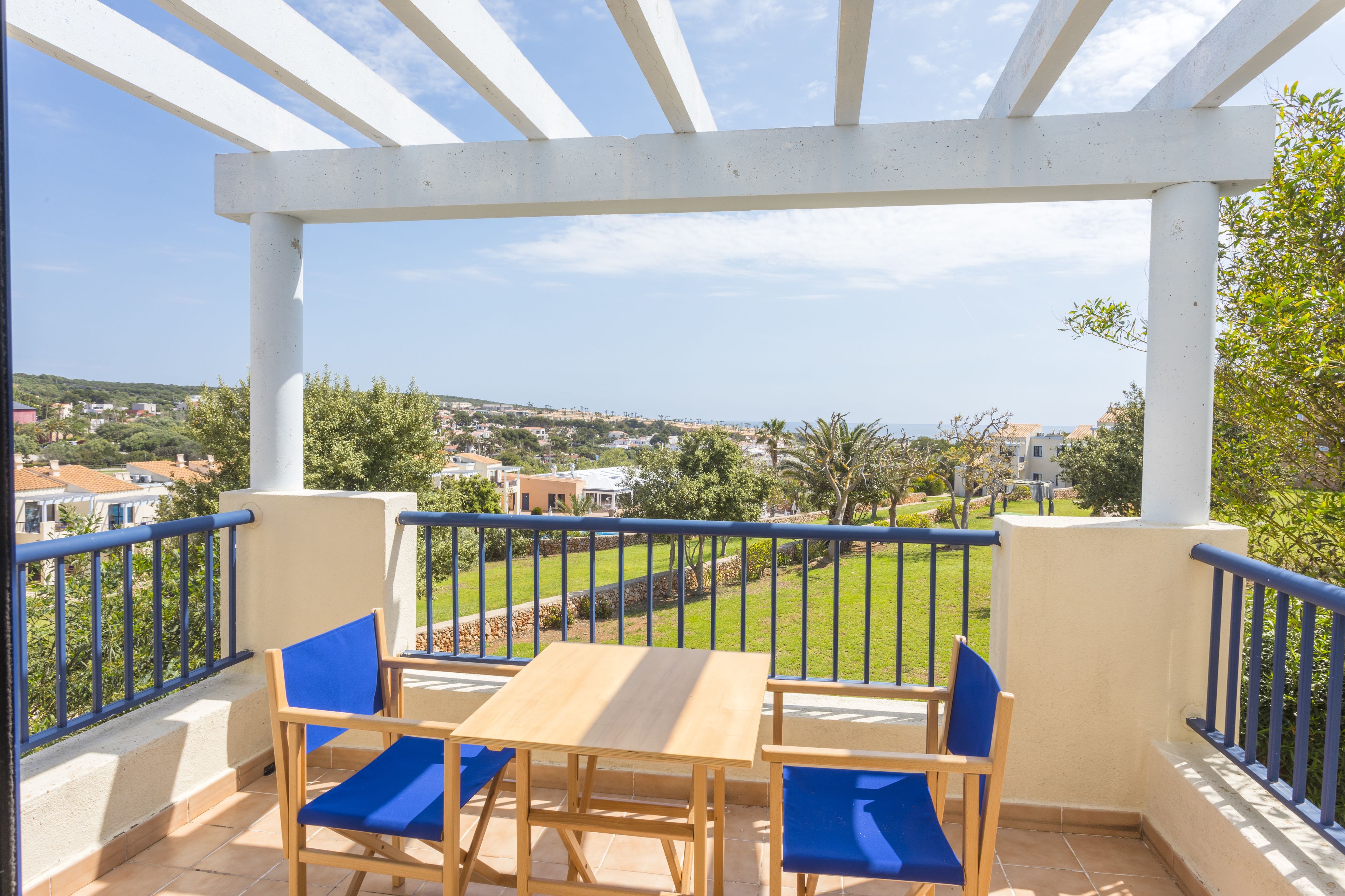 Bimbolla Apartaments