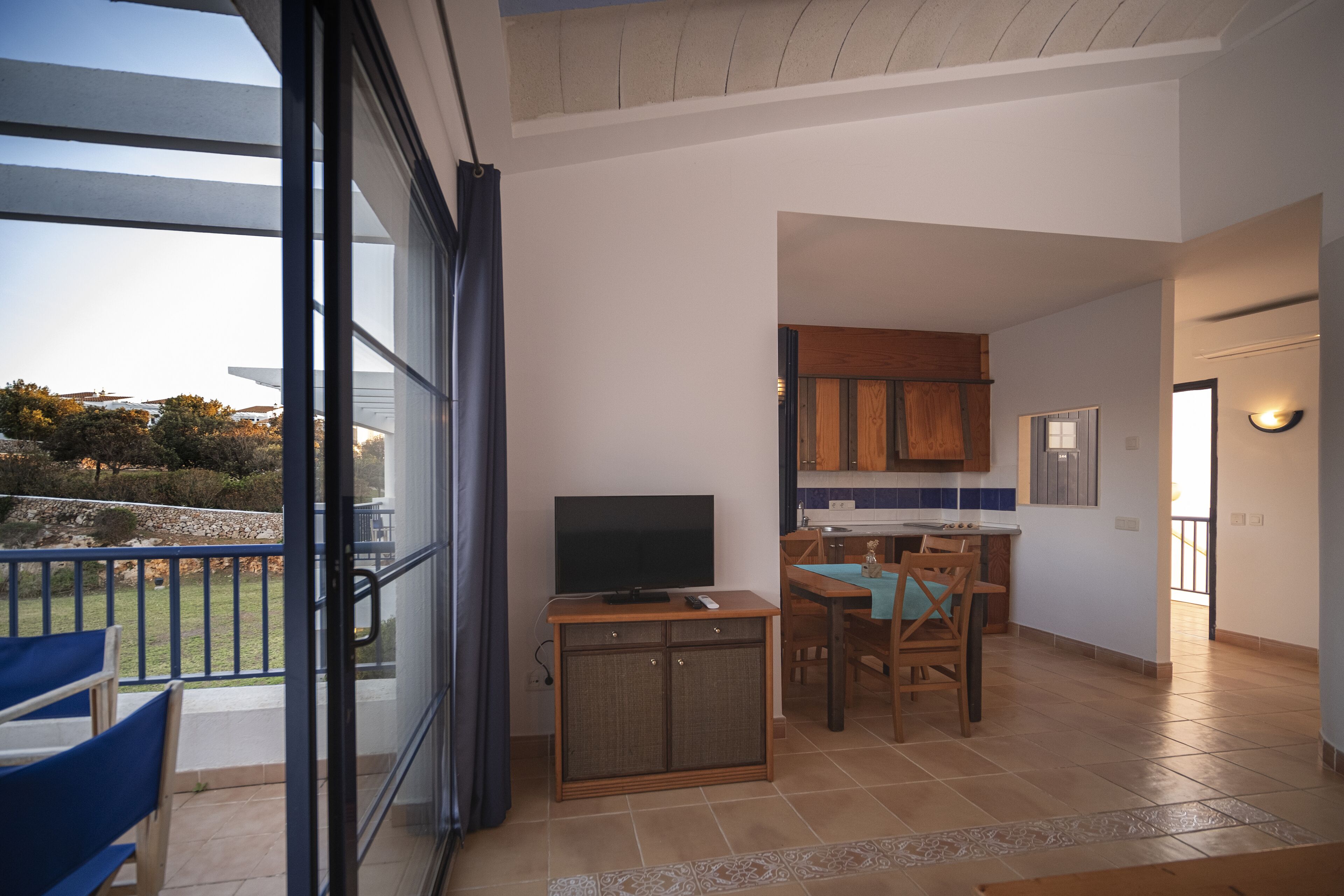Bimbolla Apartaments