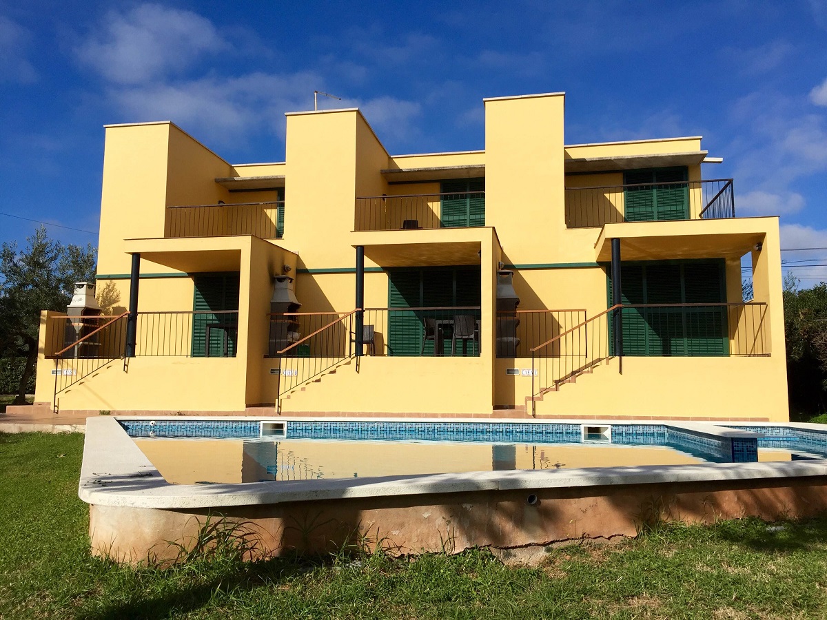 Apartamentos Punta Prima by Escape Home