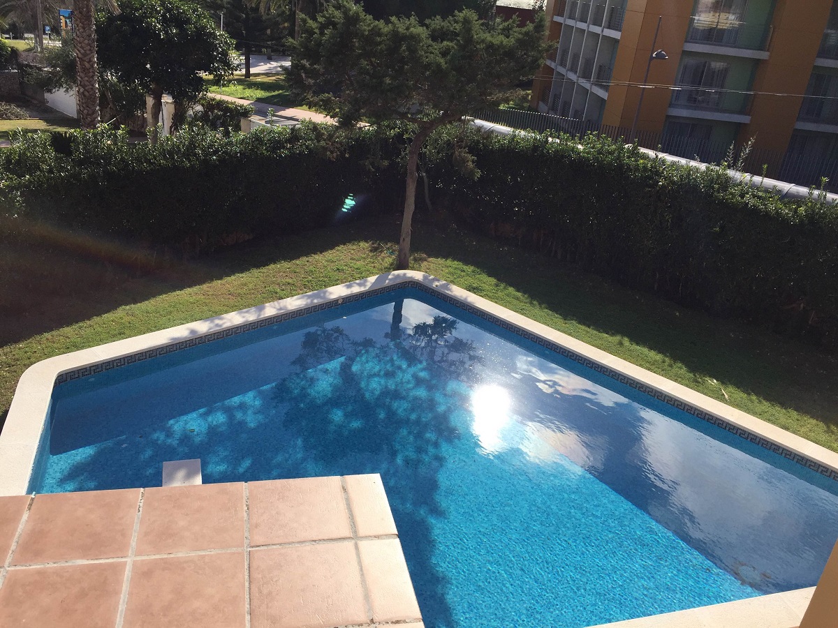 Apartamentos Punta Prima by Escape Home