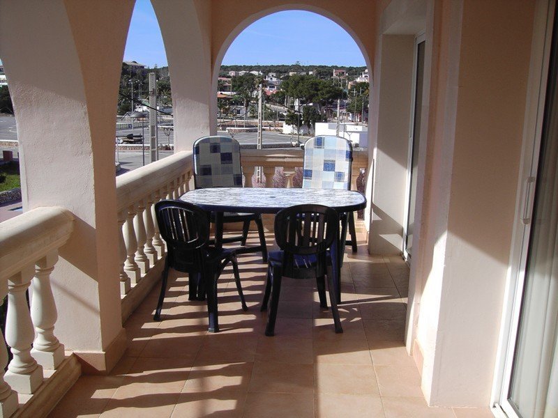 Hostal Punta Prima