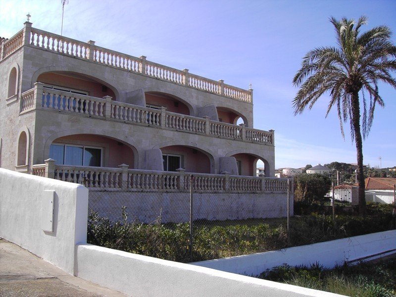 Hostal Punta Prima