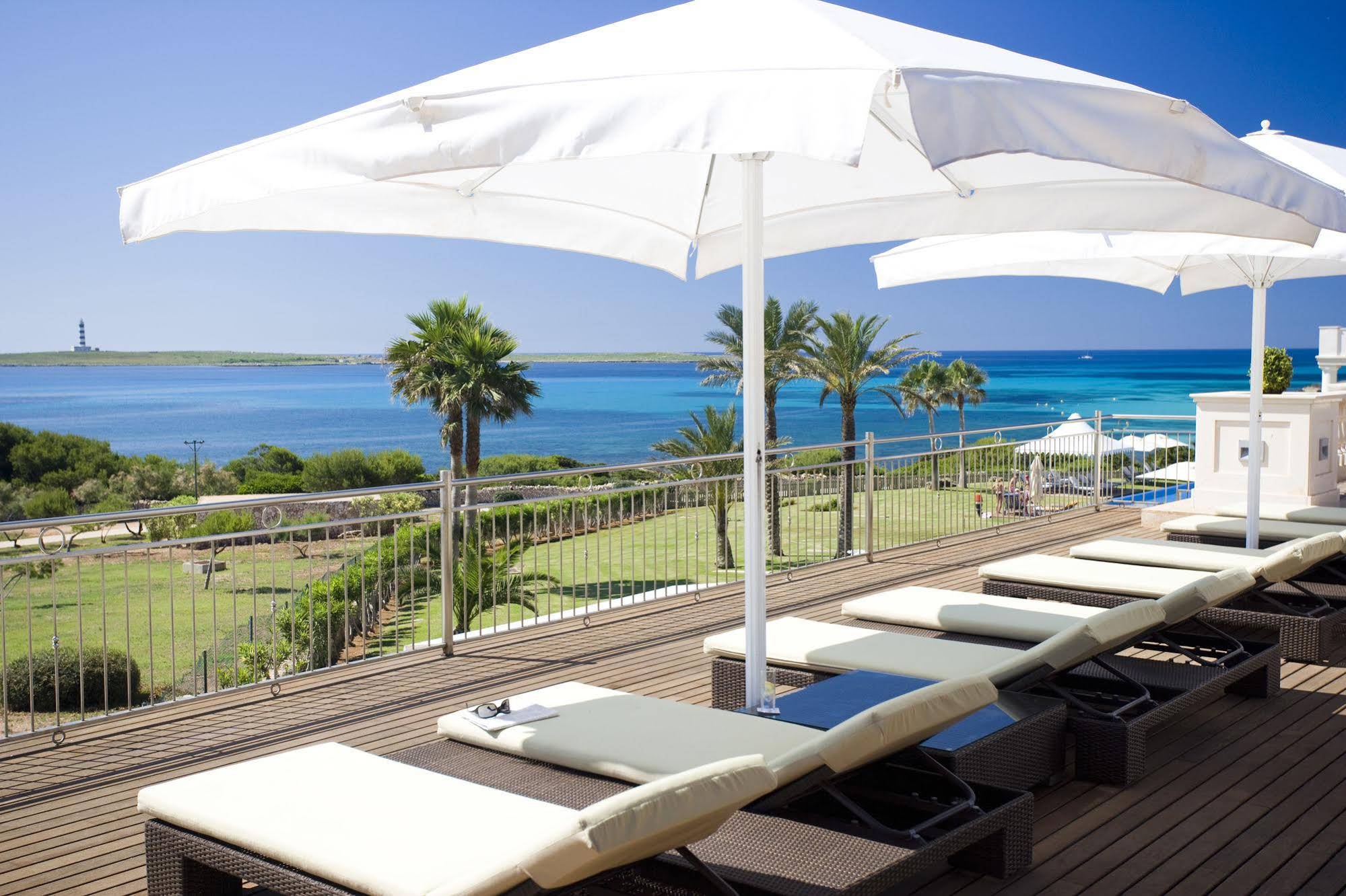 Insotel Punta Prima Prestige Suites & Spa