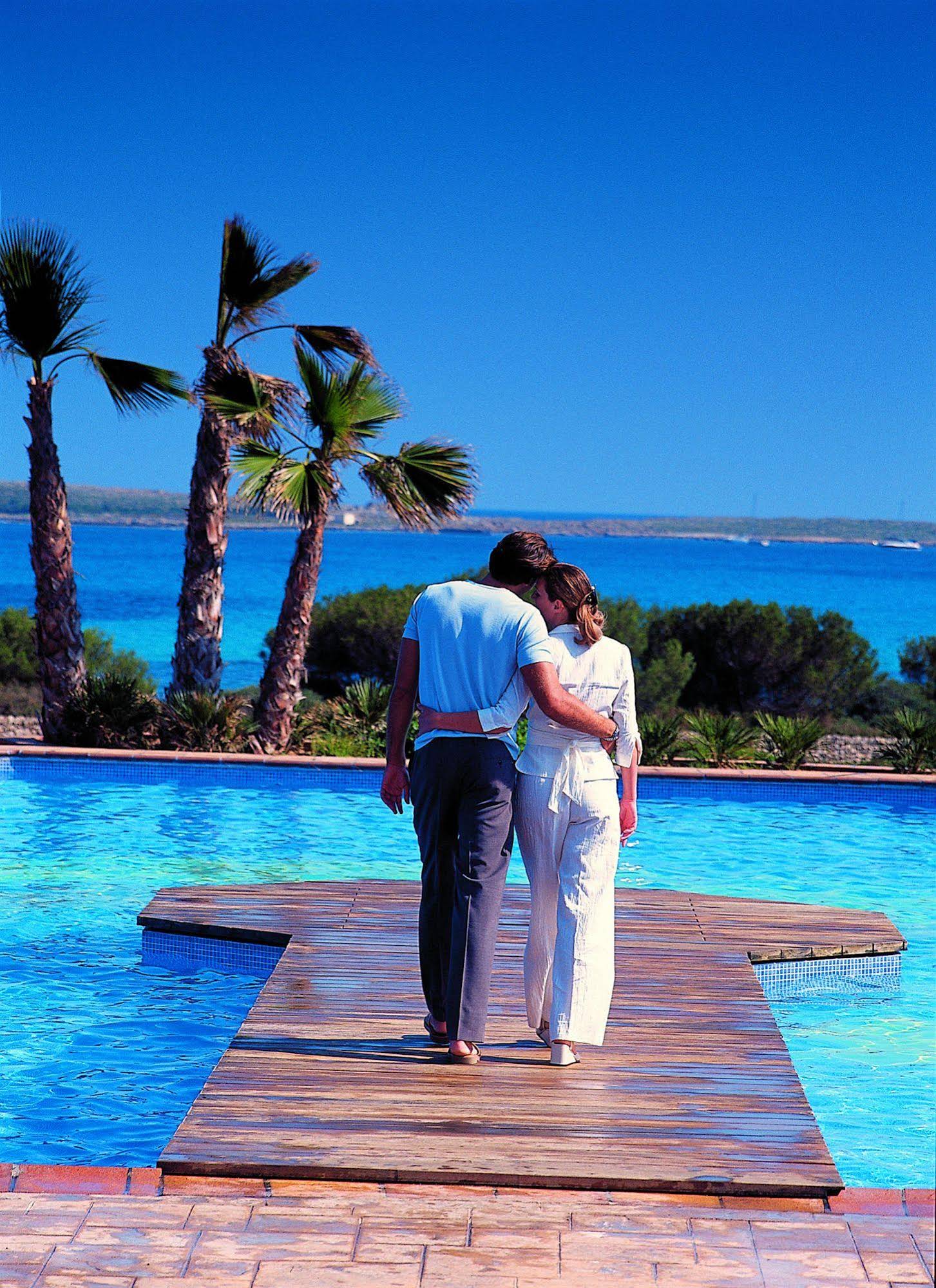 Insotel Punta Prima Resort & Spa