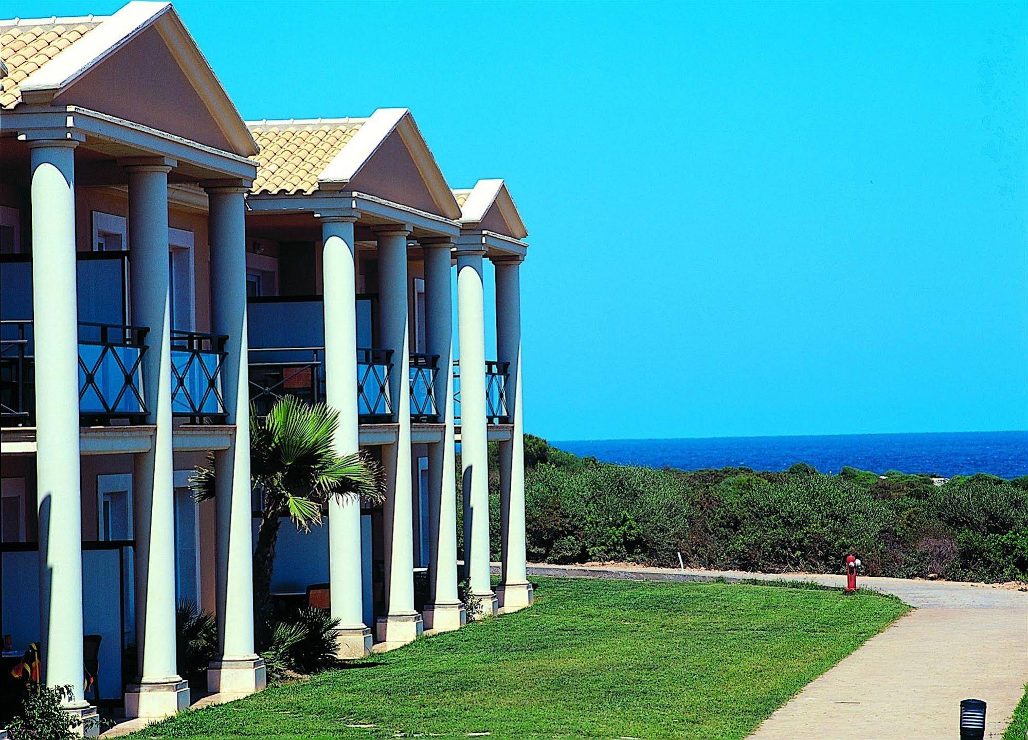 Insotel Punta Prima Resort & Spa