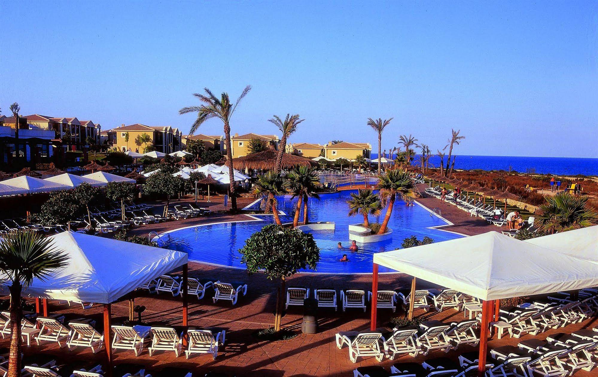 Insotel Punta Prima Resort & Spa