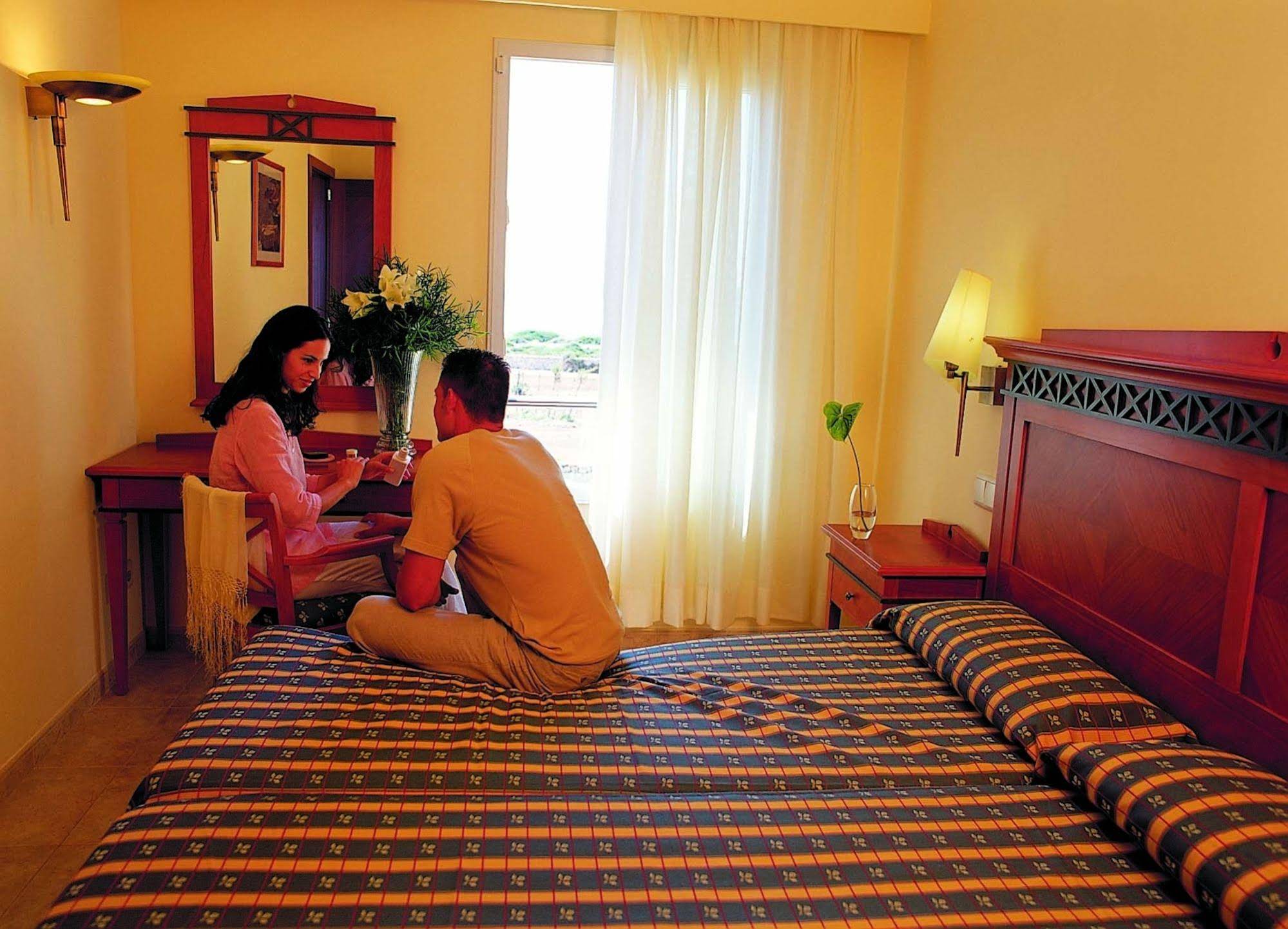 Insotel Punta Prima Resort & Spa