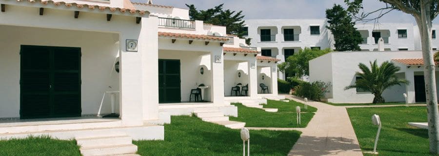 Minura Sur Menorca