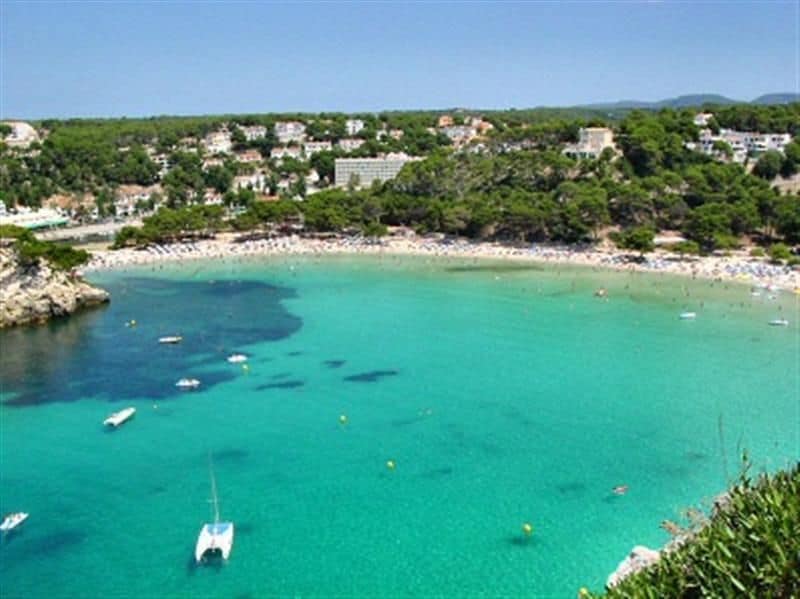 Minura Sur Menorca