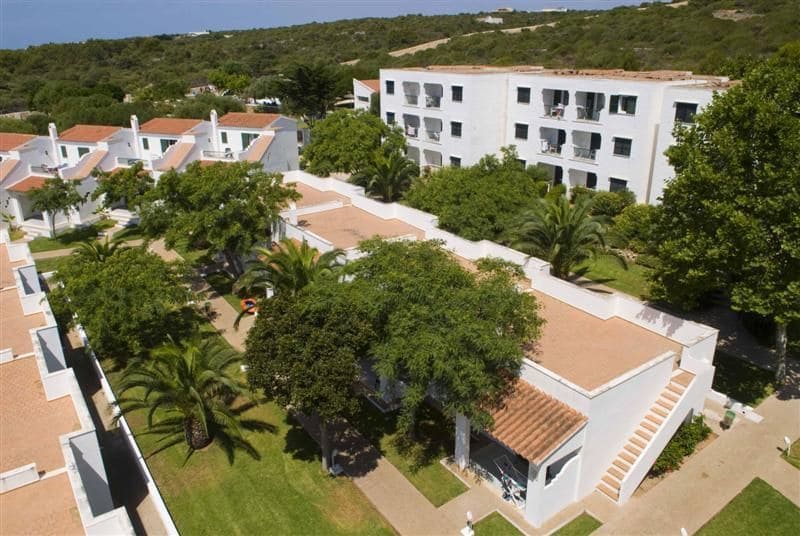 Minura Sur Menorca