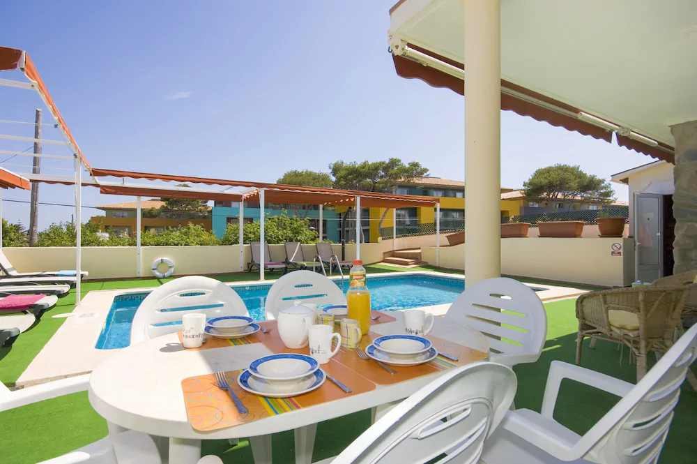 Villa Maria Carmen