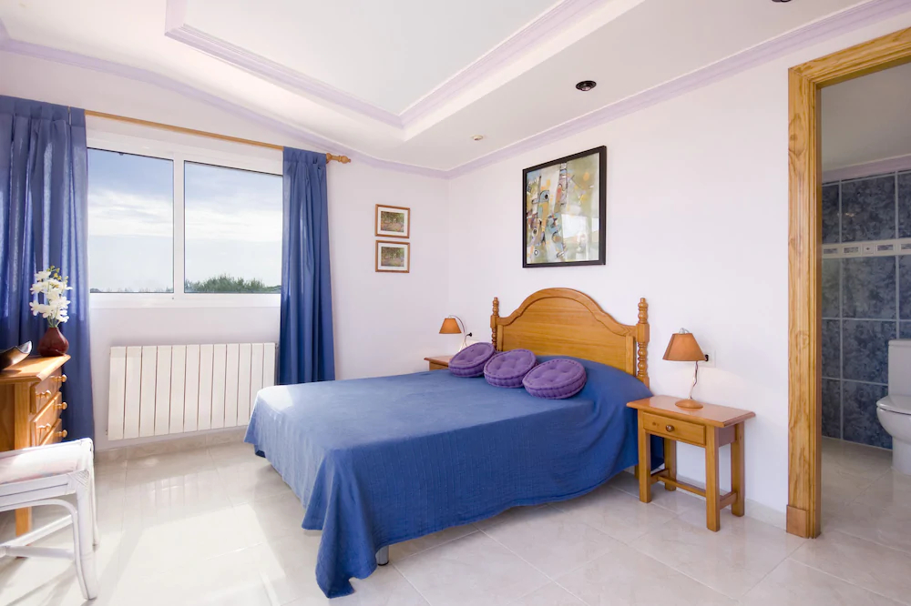 Villa Maria Carmen