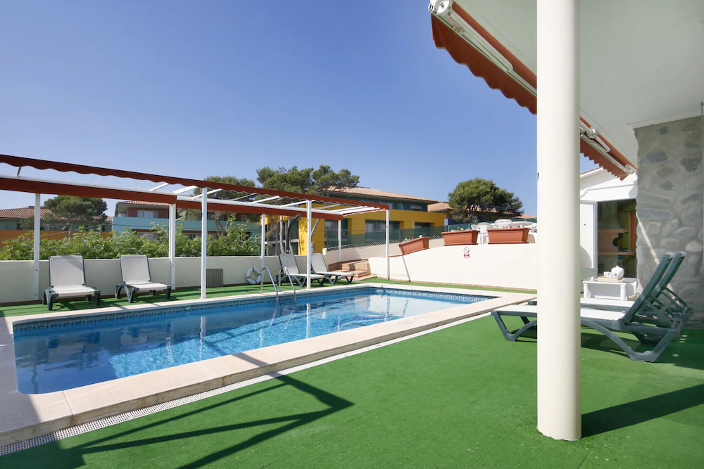 Villa Maria Carmen