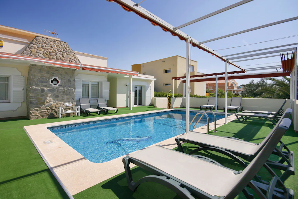 Villa Maria Carmen