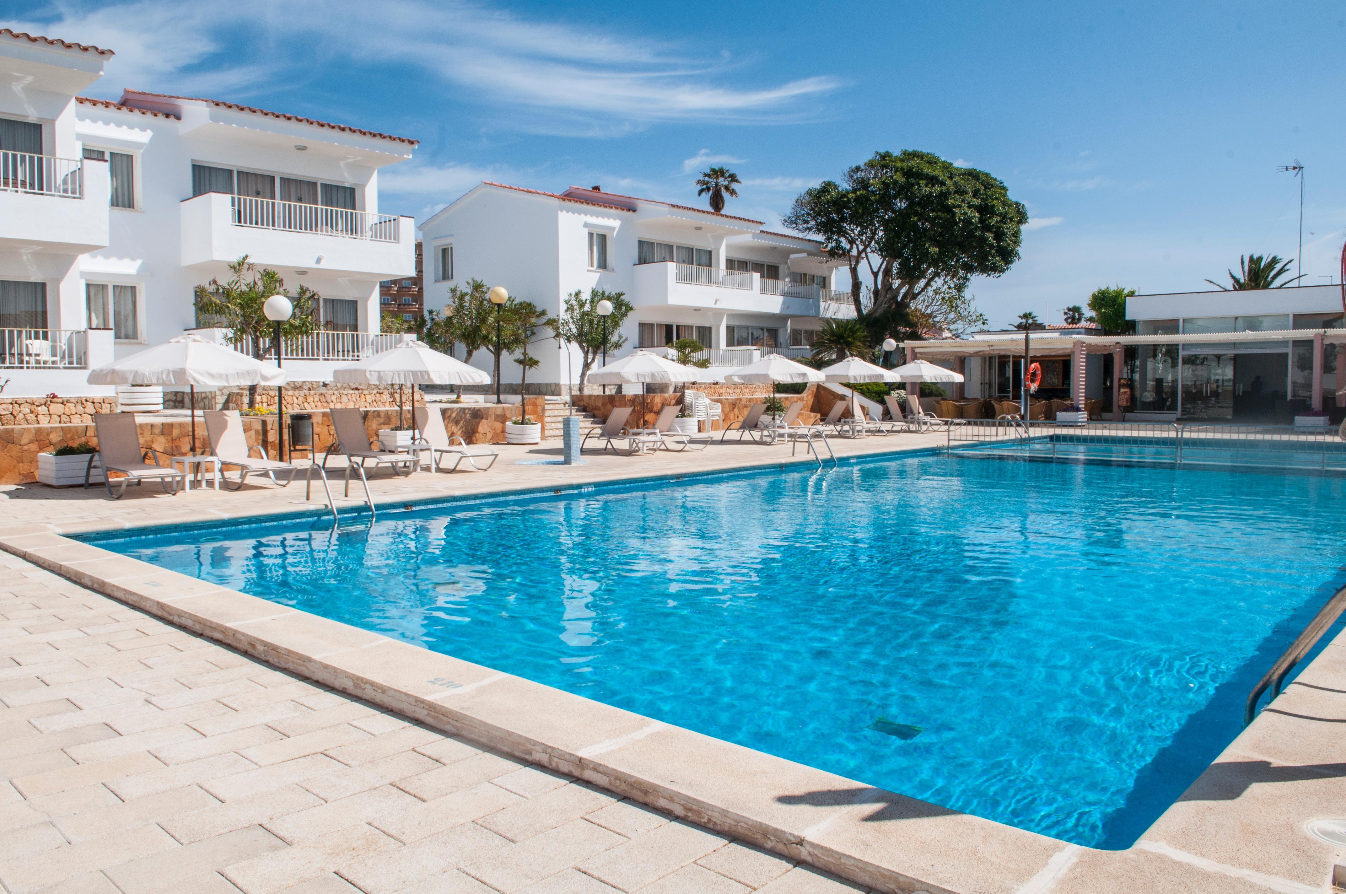 Naranjos Resort Menorca