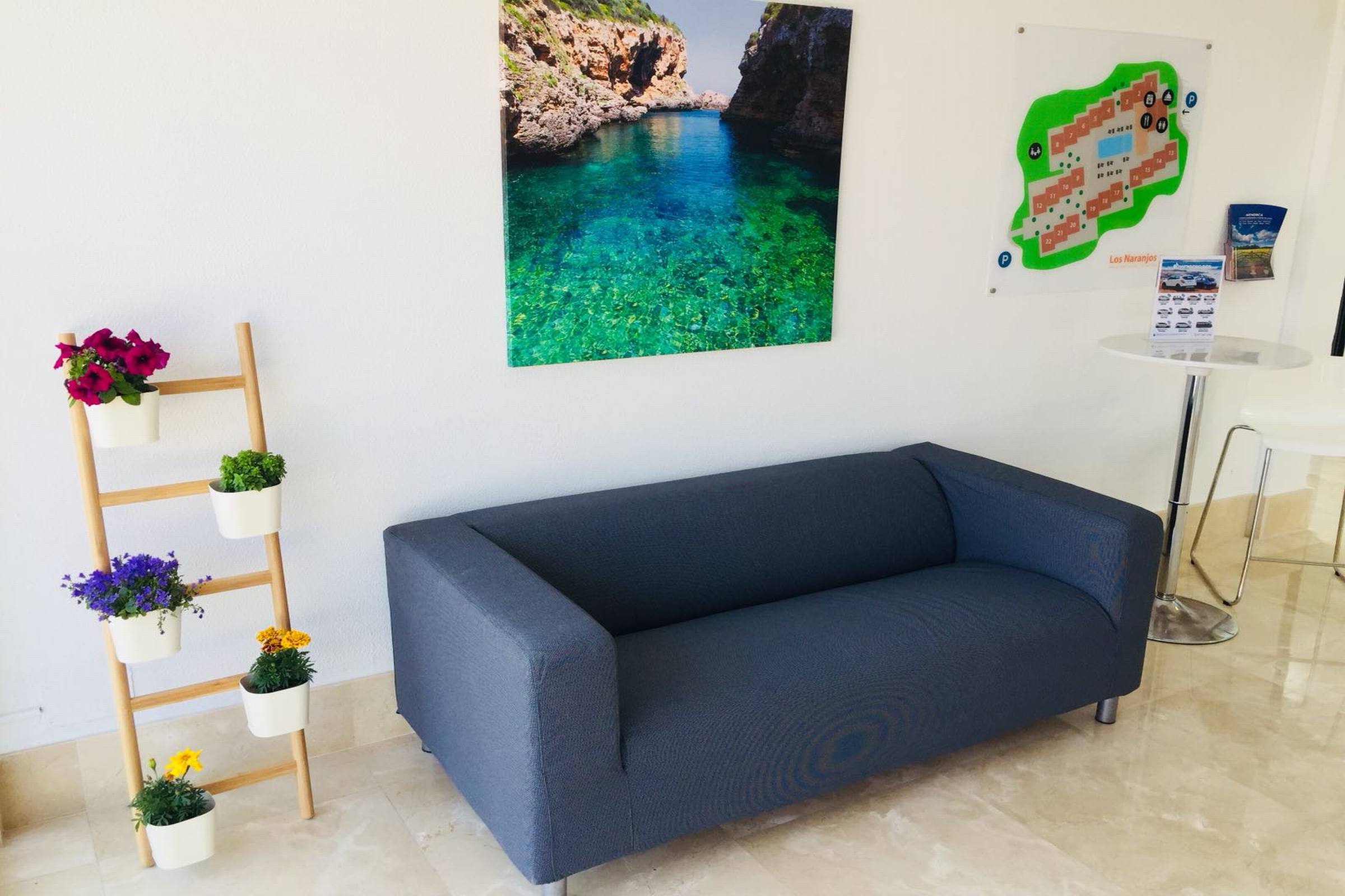 Naranjos Resort Menorca
