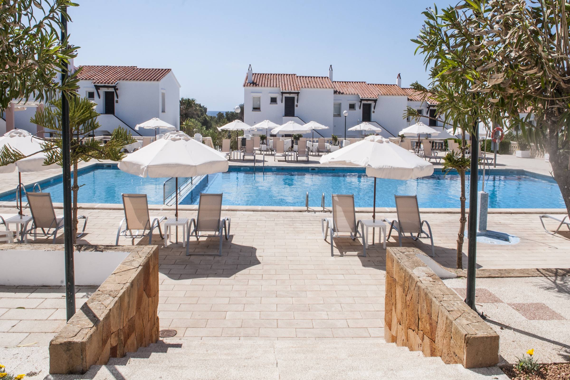 Naranjos Resort Menorca