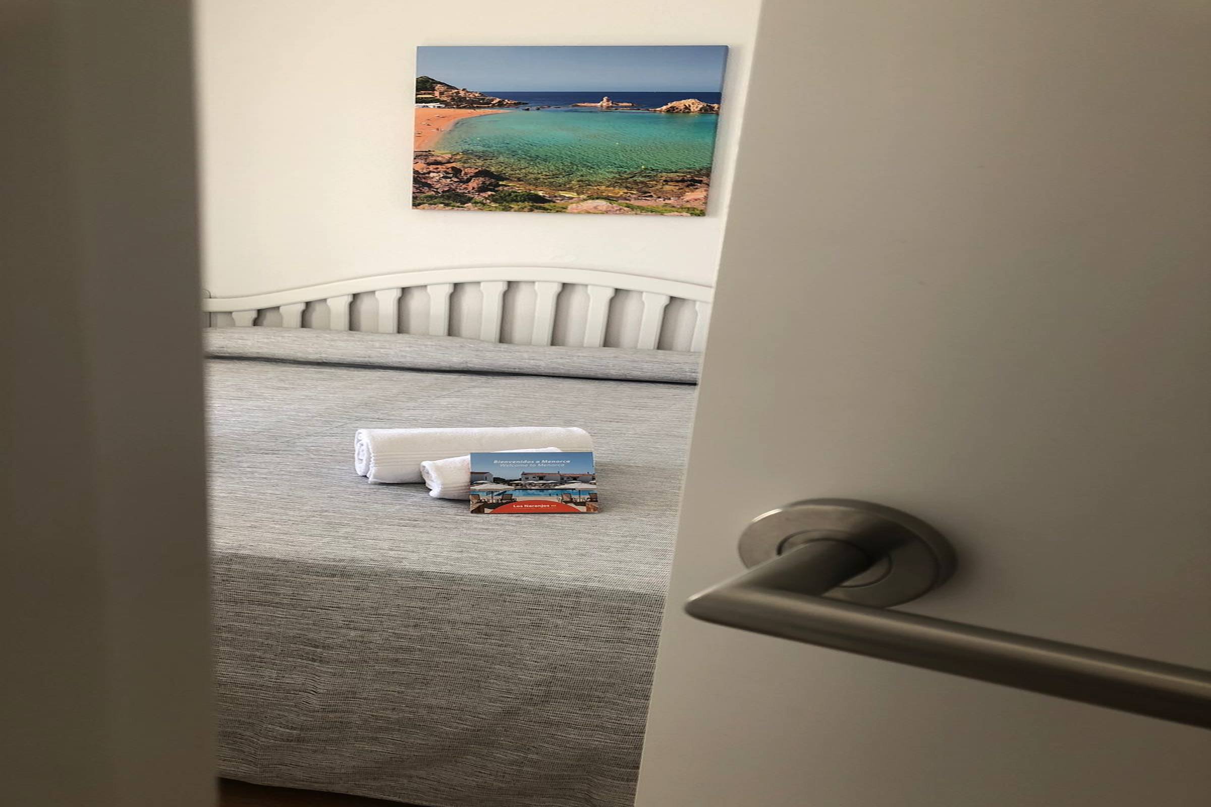 Naranjos Resort Menorca