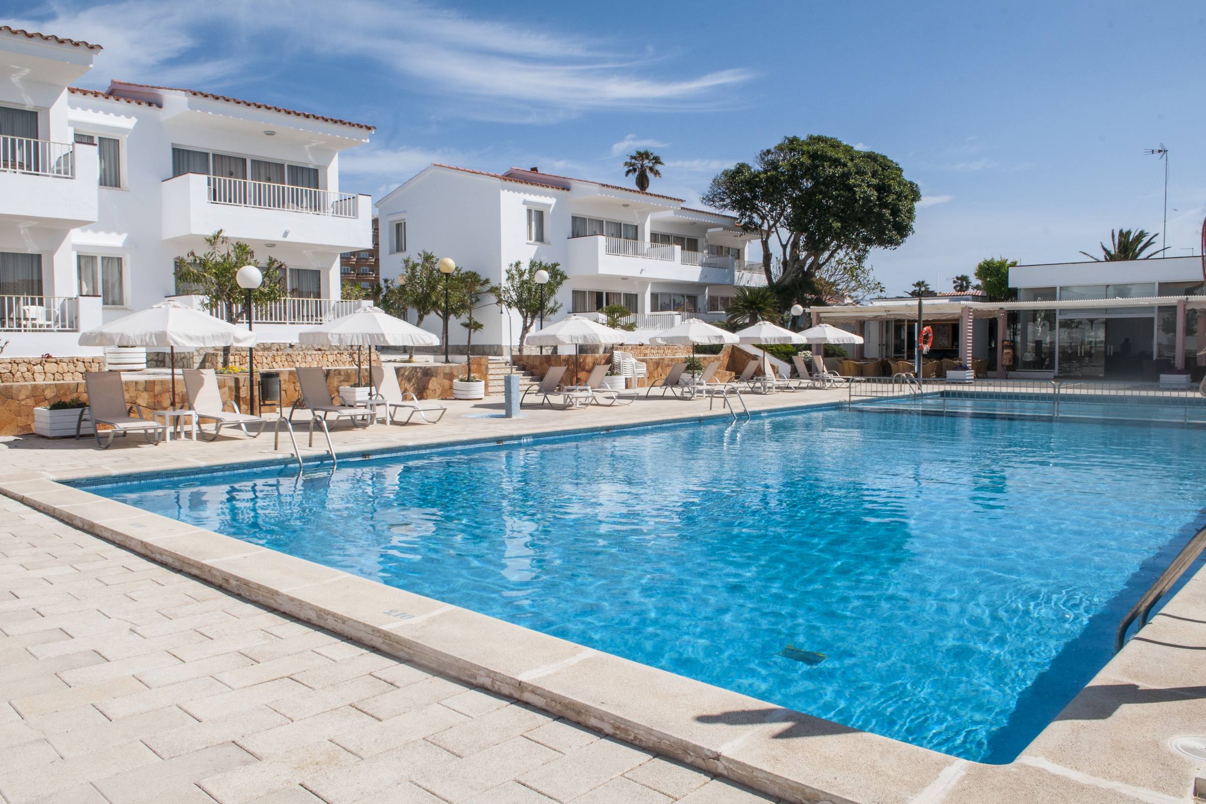 Naranjos Resort Menorca