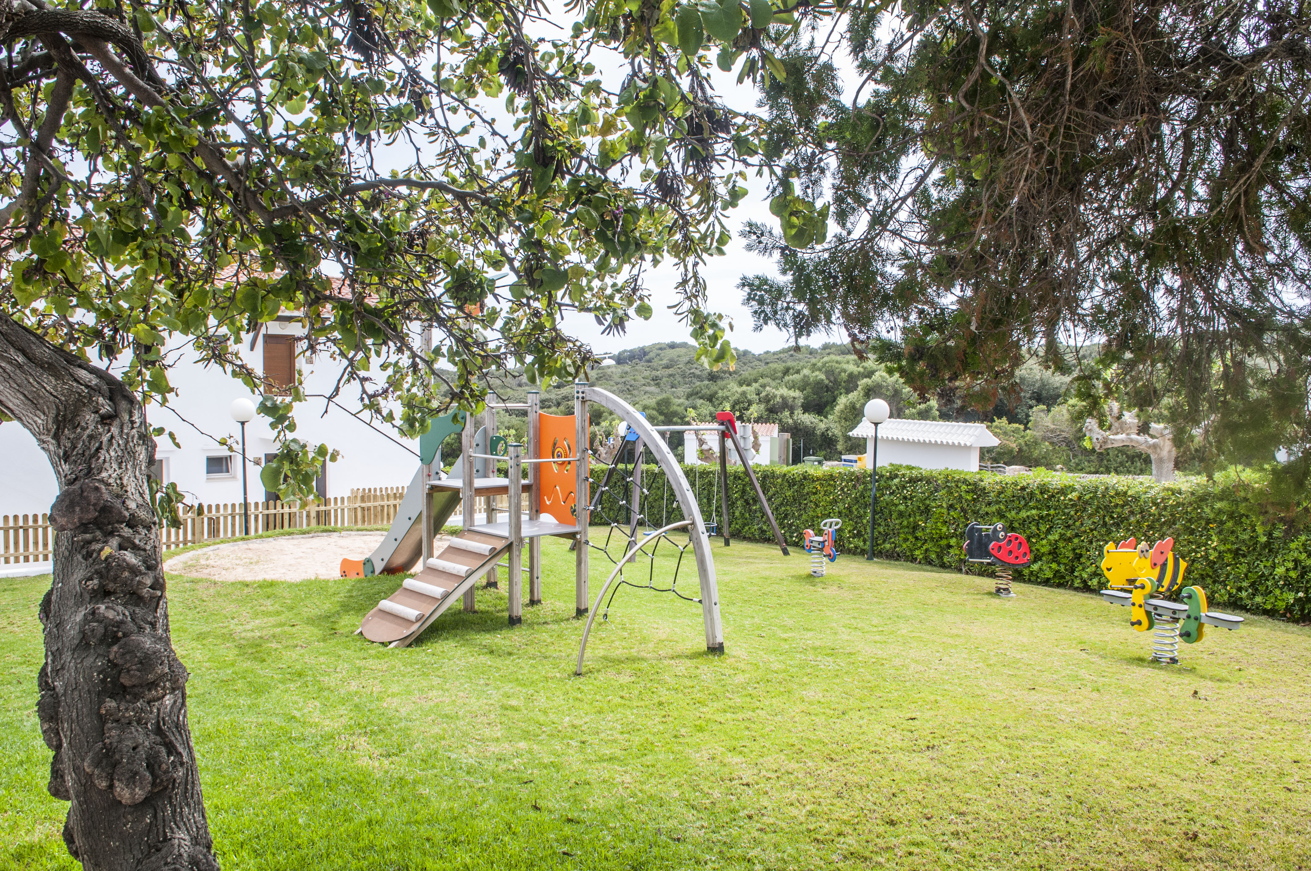 Naranjos Resort Menorca