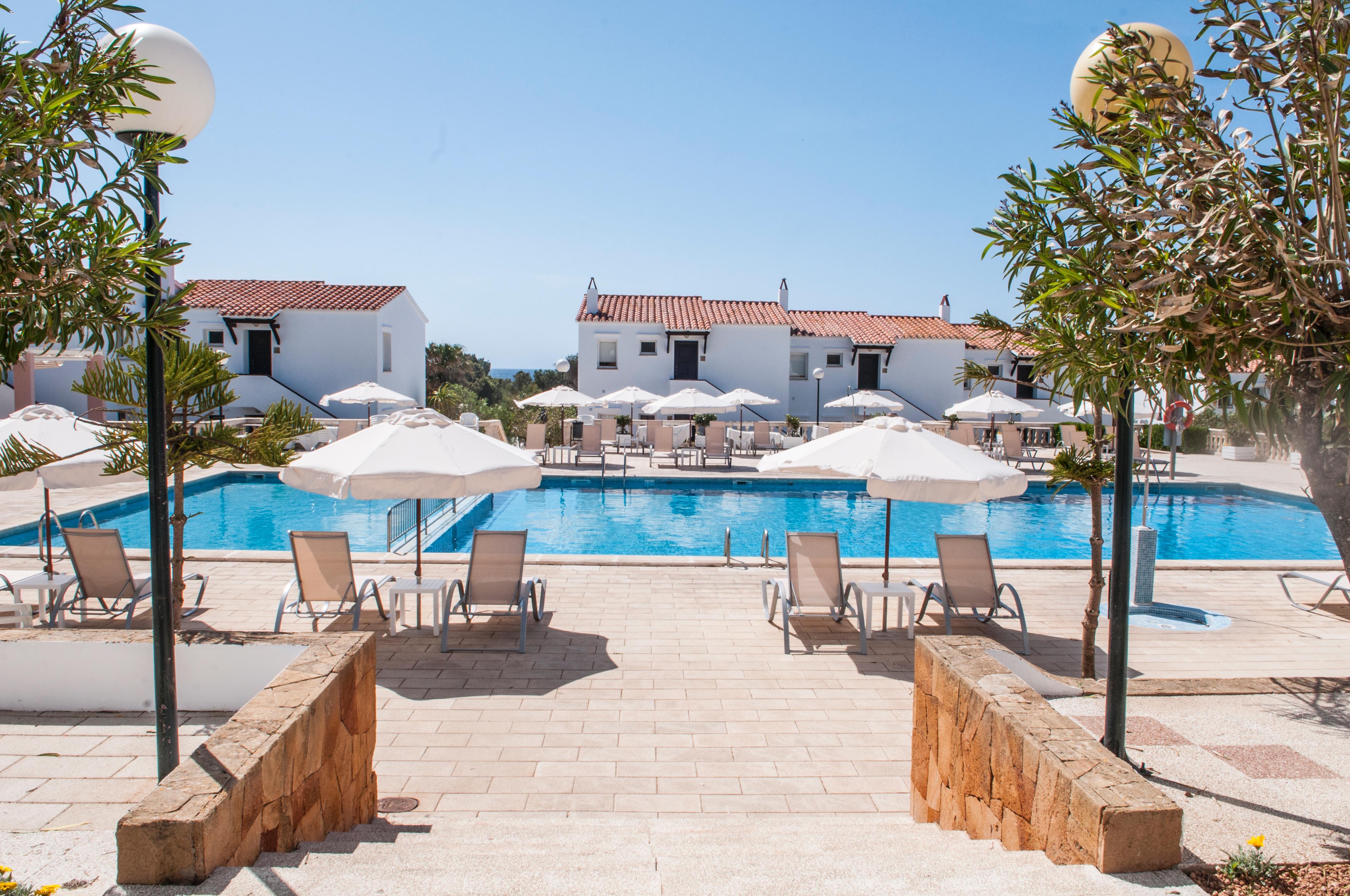 Naranjos Resort Menorca