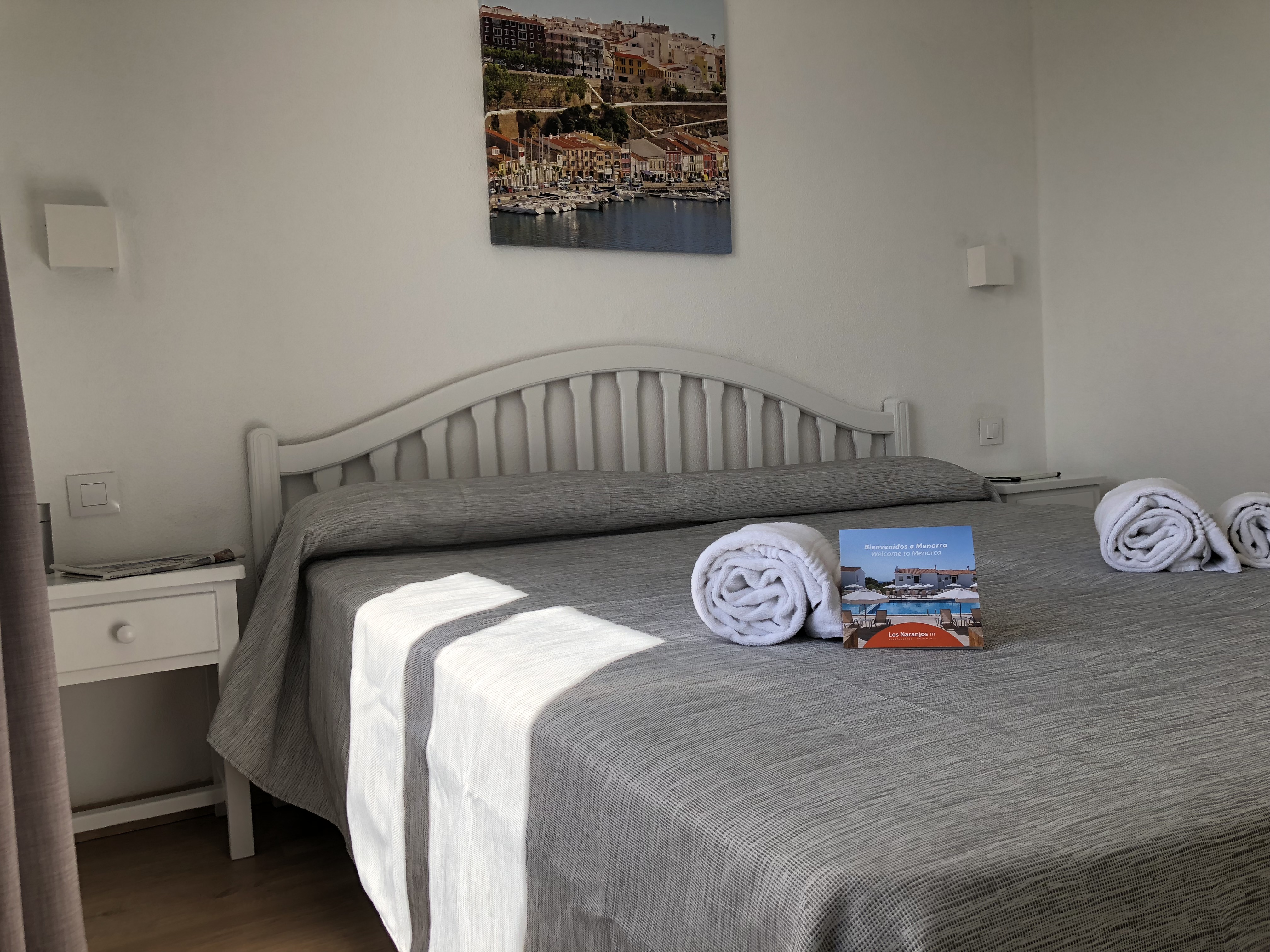 Naranjos Resort Menorca